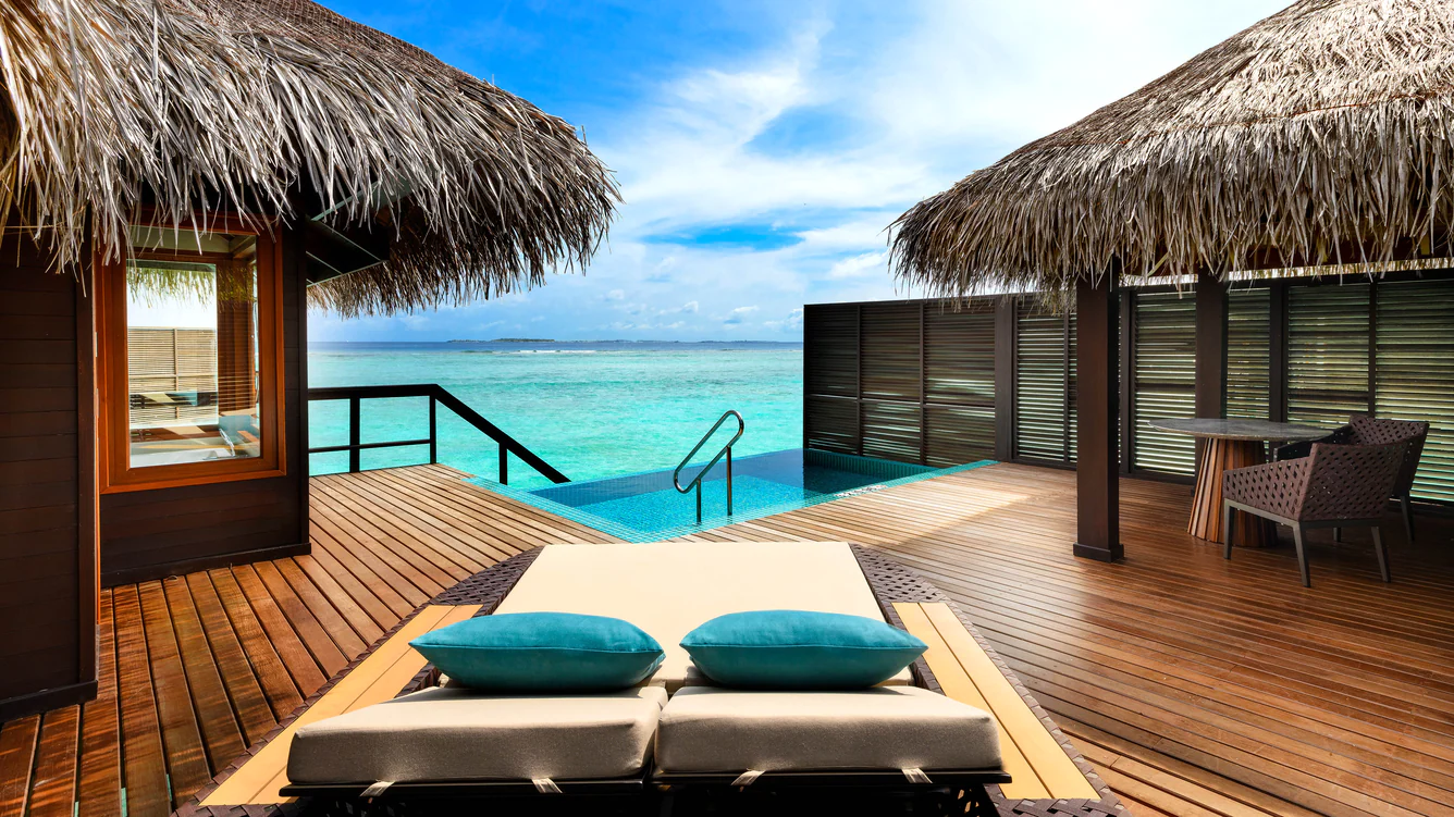 Budget-Friendly Water Villas in Maldives: Your Ultimate Guide